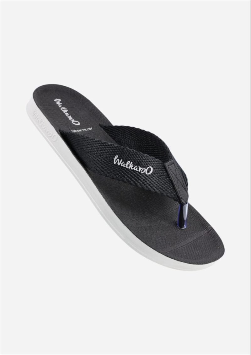 WALKAROO GENTS CASUAL AND COMFORTABLE SANDAL - Image 2