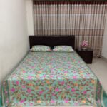 Luxury Twill Cotton Bedsheet – Super King Size – 4 Pecs Set