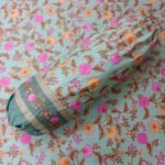 Luxury Twill Cotton Bedsheet – Super King Size – 4 Pecs Set - Image 3