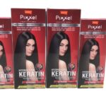LOLANA PIXXEL PROFESSIONAL HYDROLYZED KERATIN-110 GM-THILAND