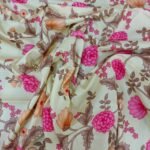 Luxury Twill Cotton Bedsheet – Super King Size – 4 Pecs Set - Image 2