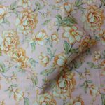 Luxury Twill Cotton Bedsheet – Super King Size – 4 Pecs Set - Image 3
