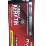 Lolana pixxel Hair straightening cream strong formula for ressistant hair