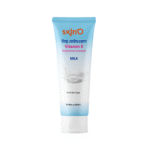 skinO Vitamin E Brightening Facewash (Milk) 110ml
