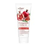 pomegrante peeling gel-320 ML