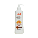 SkinO Ultimate Glow Vitamin E Body Lotion 200 ML