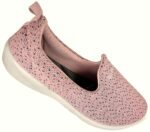 WALKAROO LADIES COLOR CASUAL AND COMFORTABLE BELLY SHOE
