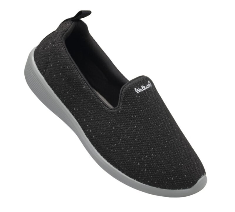 WALKAROO LADIES COLOR CASUAL AND COMFORTABLE BELLY SHOE - Image 2