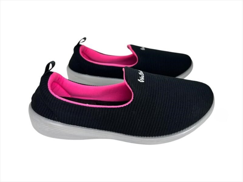WALKAROO LADIES COLOR CASUAL AND COMFORTABLE BELLY SHOE - Image 3