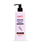 Keratin Smooth Repair Shampoo 200 ml