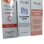 Melao serum