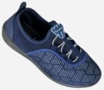 WALKAROO LADIES COLOR CASUAL AND COMFORTABLE BELLY SHOE - Image 4