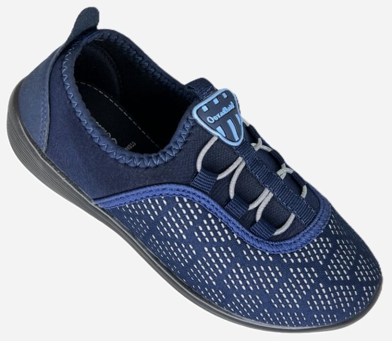 WALKAROO LADIES COLOR CASUAL AND COMFORTABLE BELLY SHOE - Image 4