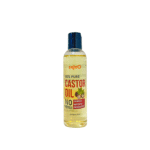 skin'O 100% Pure Castor Oil-120 ML