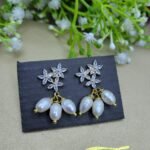 Real Pearl Jewelry with Semiprecious Gemstones – Timeless Elegance! ✨