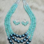 REALPearl Jewelry with Semiprecious Gemstones – Timeless Elegance! ✨