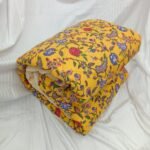 Finest Quality Super King Size Luxury Comforter (85/95 Inch)