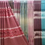 Luxury Special Curtain 8 kuchi