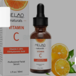Melao Vitamin C Serum