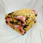 Finest Quality Super King Size Luxury Comforter (85/95 Inch) - Image 12