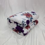 Finest Quality Super King Size Luxury Comforter (85/95 Inch) - Image 13