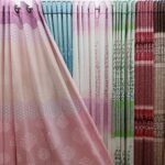 Luxury Special Curtain 6 kuchi