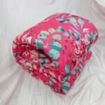 Finest Quality Super King Size Luxury Comforter (85/95 Inch) - Image 3