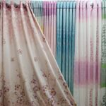Luxury Special Curtain 6kuchi