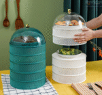 Multifunctional Food Safety Cover (5 layer) - Image 2