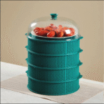 Multifunctional Food Safety Cover (5 layer) - Image 3