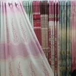 Luxury Special Curtain 4 kuchi