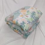 Finest Quality Super King Size Luxury Comforter (85/95 Inch) - Image 5