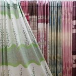 Luxury Special Curtain 4 kuchi