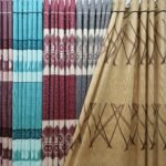 Luxury Special Curtain 8 kuchi