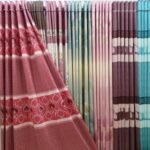 Luxury Special Curtain 4 kuchi