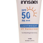 Innsaei Lightweight UV Sunscreen 50ml