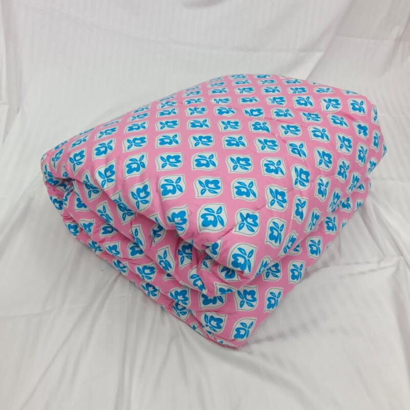 Finest Quality Super King Size Luxury Comforter (85/95 Inch) - Image 7