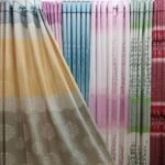 Luxury Special Curtain 4 kuchi - Image 3