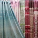Ortha Luxury Special Curtain 8 kuchi