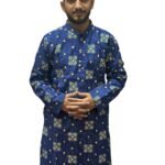 Arong Premium Quality Luxury Design Panjabi