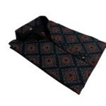 Arong Premium Quality Luxury Design Panjabi