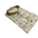 Arong Premium Quality Luxury Design Panjabi