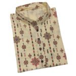 Arong Premium Quality Luxury Design Panjabi
