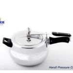 Noah Handi Pressure Cooker – 6.5 Ltr