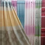 Luxury Special Curtain 4 kuchi