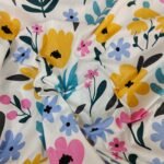 COTTON KING SIZE BEDSHEET - Image 3