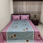 Bedsheet – 3pcs Set