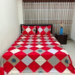 Bedsheet – King Size – 3 Pecs Set