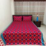 Bedsheet