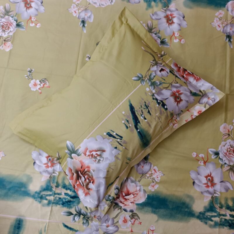 Bedsheet – King Size - Image 3